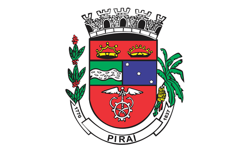 Brasão Piraí